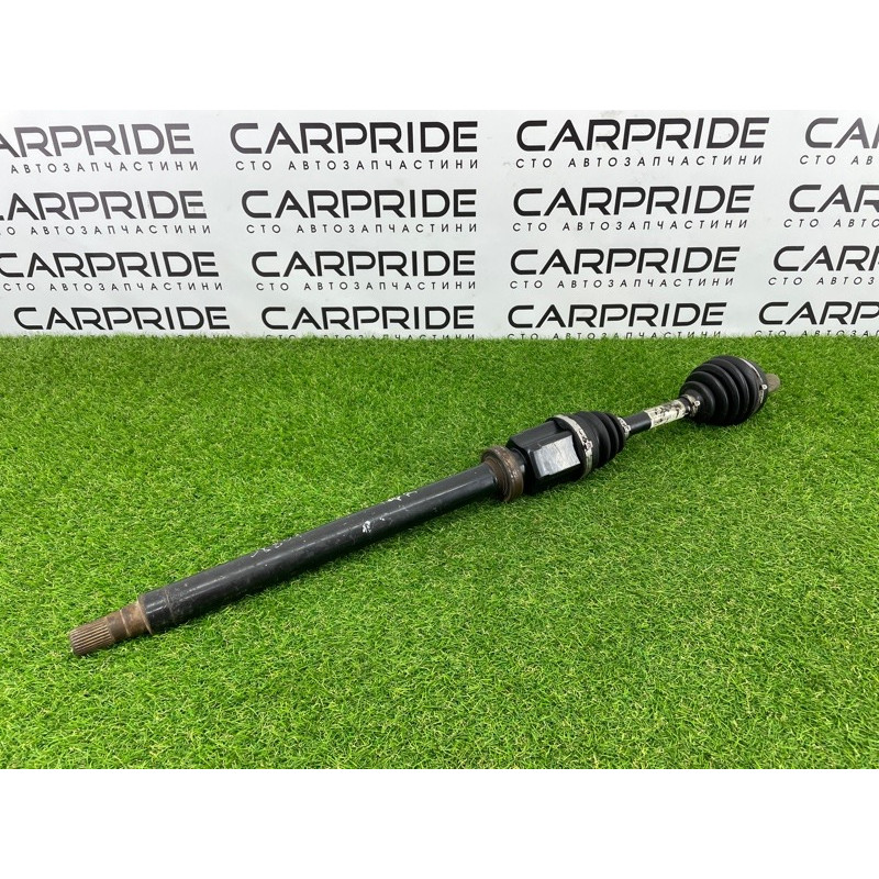 Привод (трансмиссия) Volvo V70 P24 6g9n3b436ed