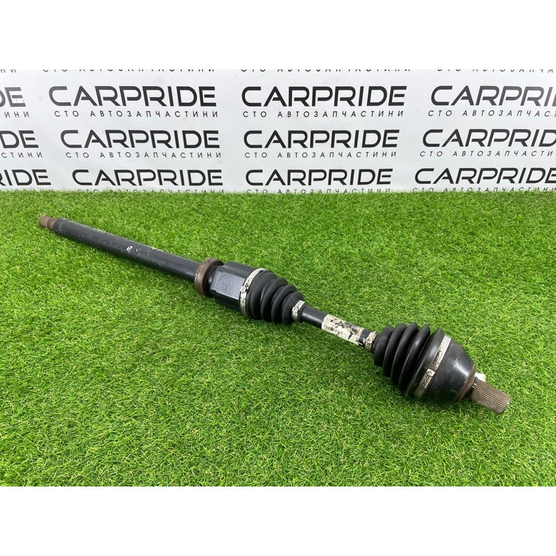 Привод (трансмиссия) Volvo V70 P24 6g9n3b436ed