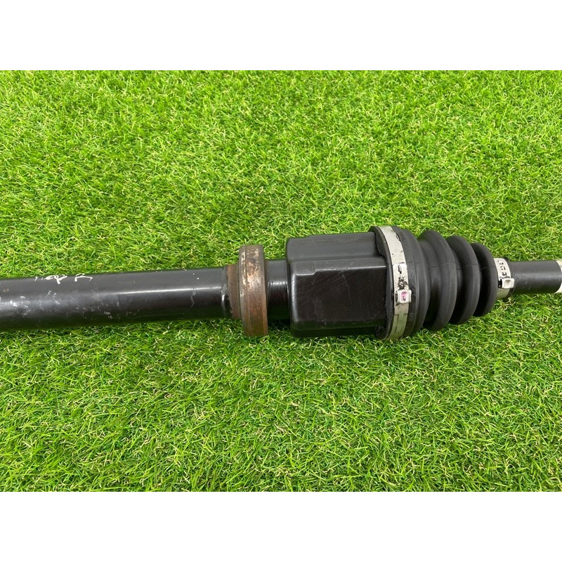 Привод (трансмиссия) Volvo V70 P24 6g9n3b436ed