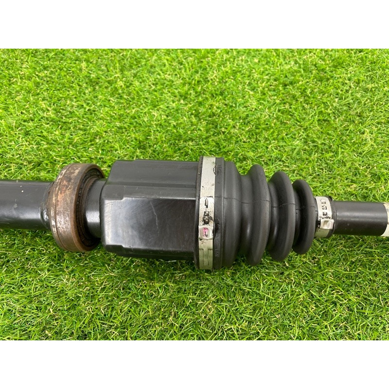 Привод (трансмиссия) Volvo V70 P24 6g9n3b436ed