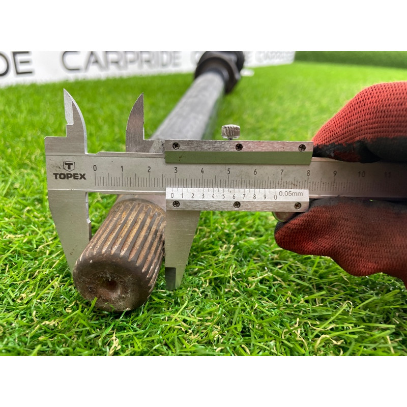 Привод (трансмиссия) Volvo V70 P24 6g9n3b436ed