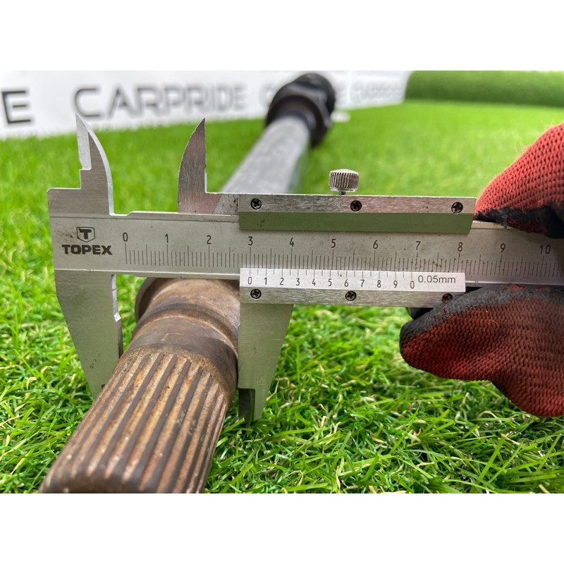 Привод (трансмиссия) Volvo V70 P24 6g9n3b436ed