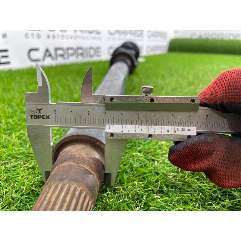 Привод (трансмиссия) Volvo V70 P24 6g9n3b436ed