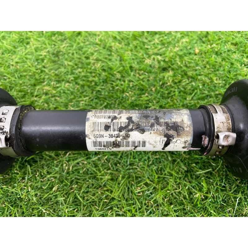 Привод (трансмиссия) Volvo V70 P24 6g9n3b436ed