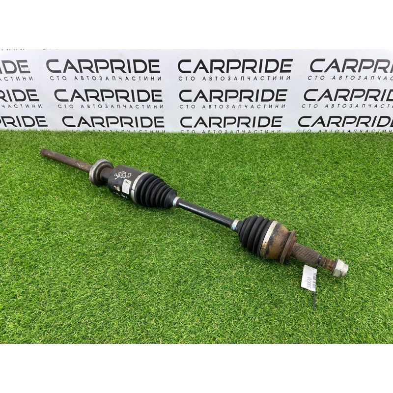 Привод (трансмиссия) Jeep Cherokee KL 52123659ab