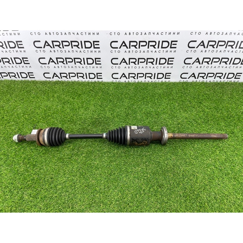 Привод (трансмиссия) Jeep Cherokee KL 52123659ab