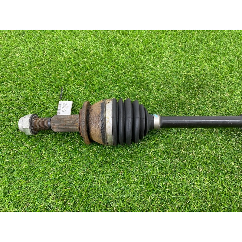 Привод (трансмиссия) Jeep Cherokee KL 52123659ab