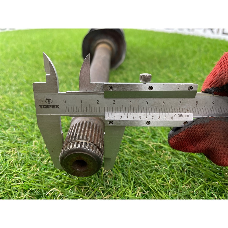 Привод (трансмиссия) Jeep Cherokee KL 52123659ab