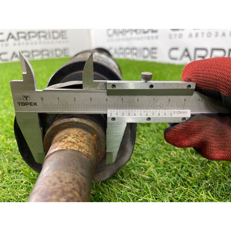 Привод (трансмиссия) Jeep Cherokee KL 52123659ab