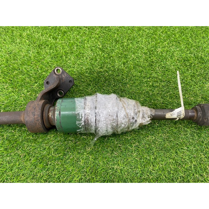 Привод (трансмиссия) Mazda 6 GG 2004 2.0 RF5