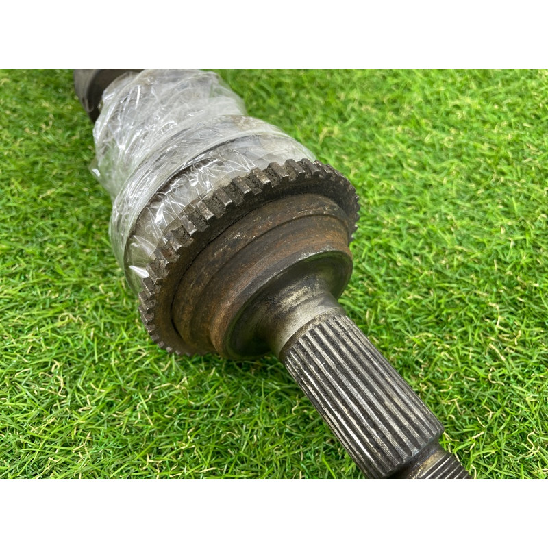 Привод (трансмиссия) Mazda 6 GG 2004 2.0 RF5