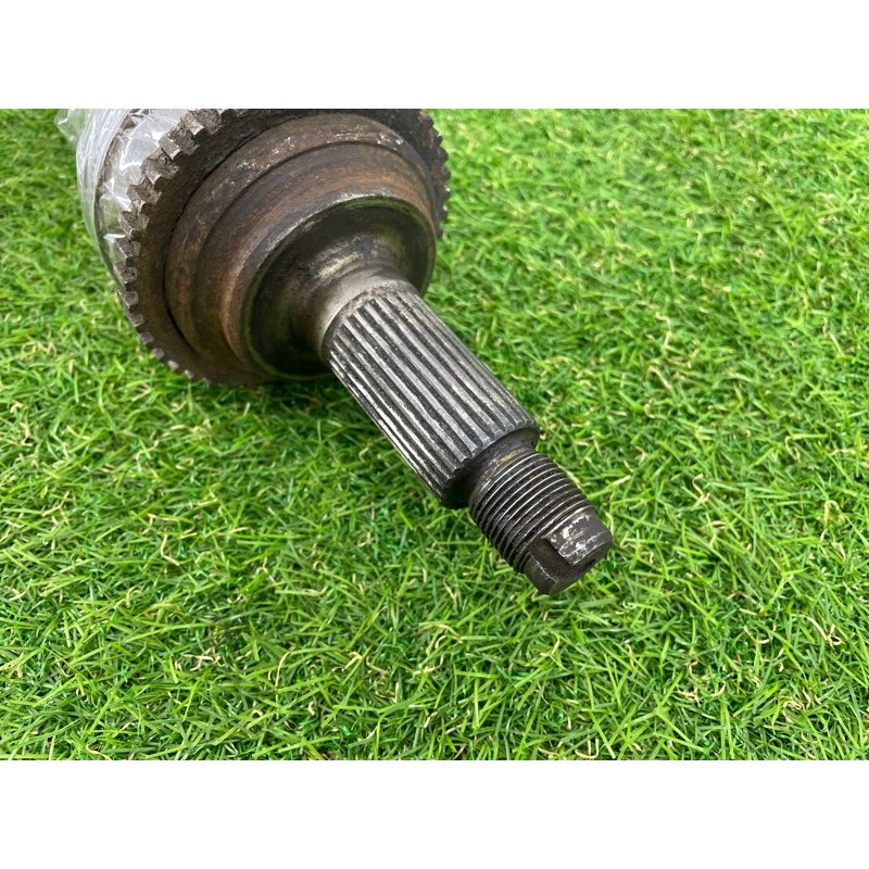 Привод (трансмиссия) Mazda 6 GG 2004 2.0 RF5