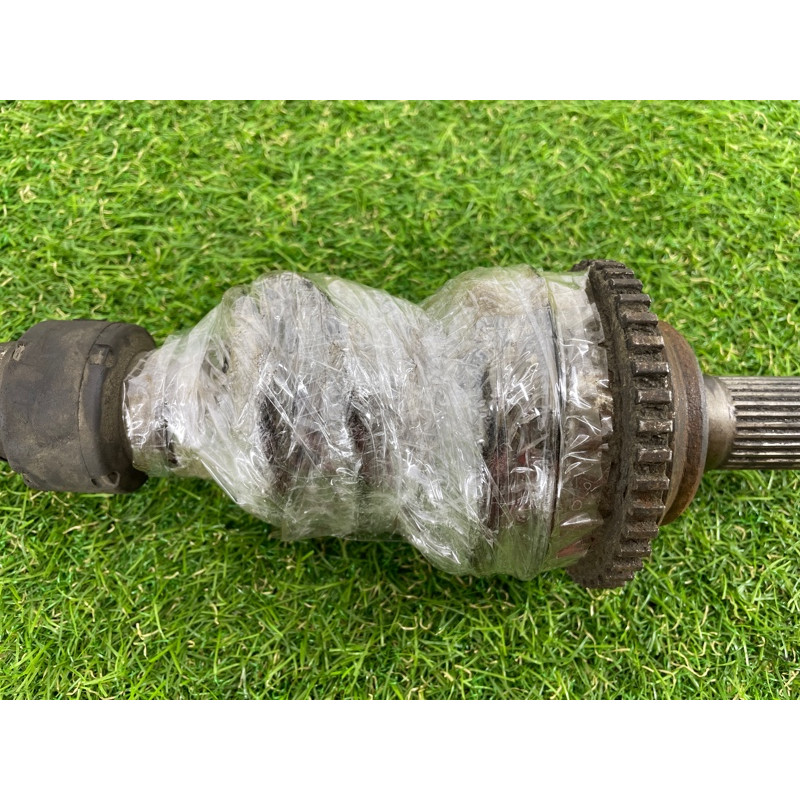 Привод (трансмиссия) Mazda 6 GG 2004 2.0 RF5