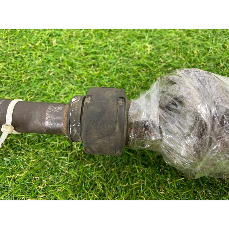 Привод (трансмиссия) Mazda 6 GG 2004 2.0 RF5