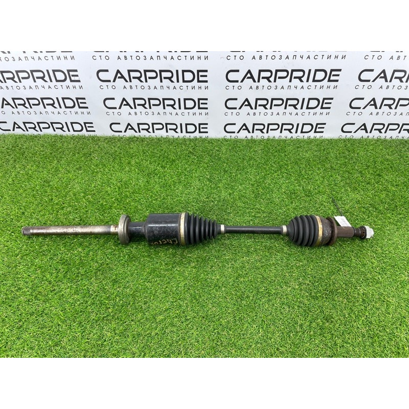 Привод (трансмиссия) Jeep Cherokee KL 52123659ab