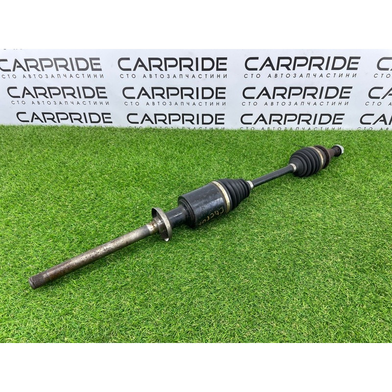 Привод (трансмиссия) Jeep Cherokee KL 52123659ab