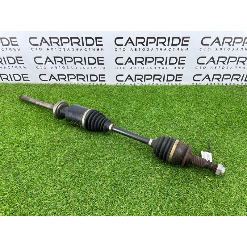 Привод (трансмиссия) Jeep Cherokee KL 52123659ab