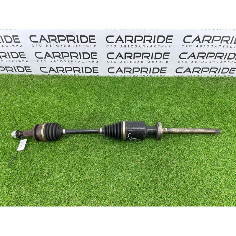 Привод (трансмиссия) Jeep Cherokee KL 52123659ab