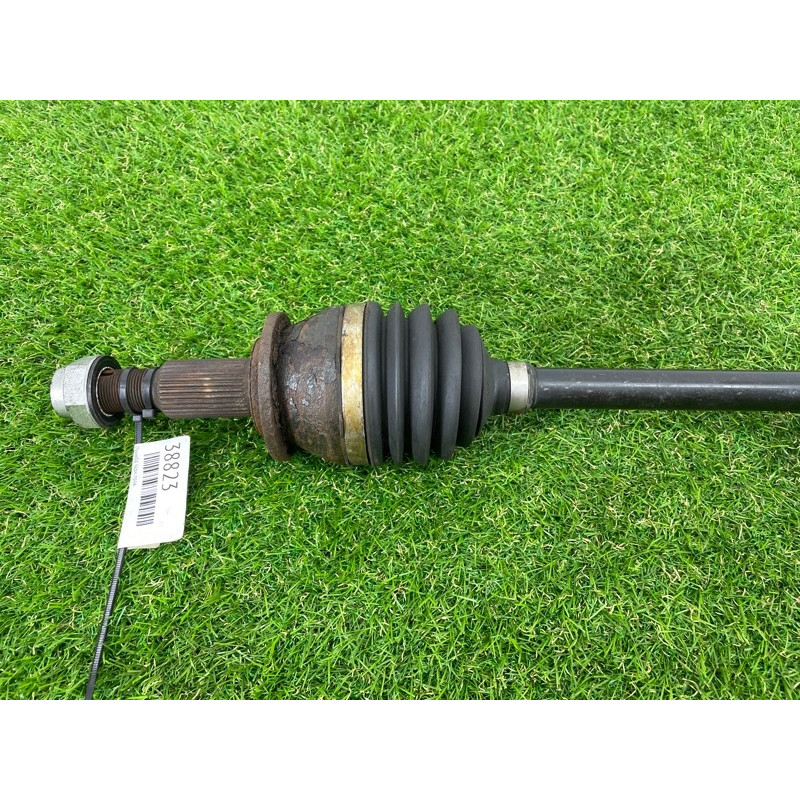 Привод (трансмиссия) Jeep Cherokee KL 52123659ab