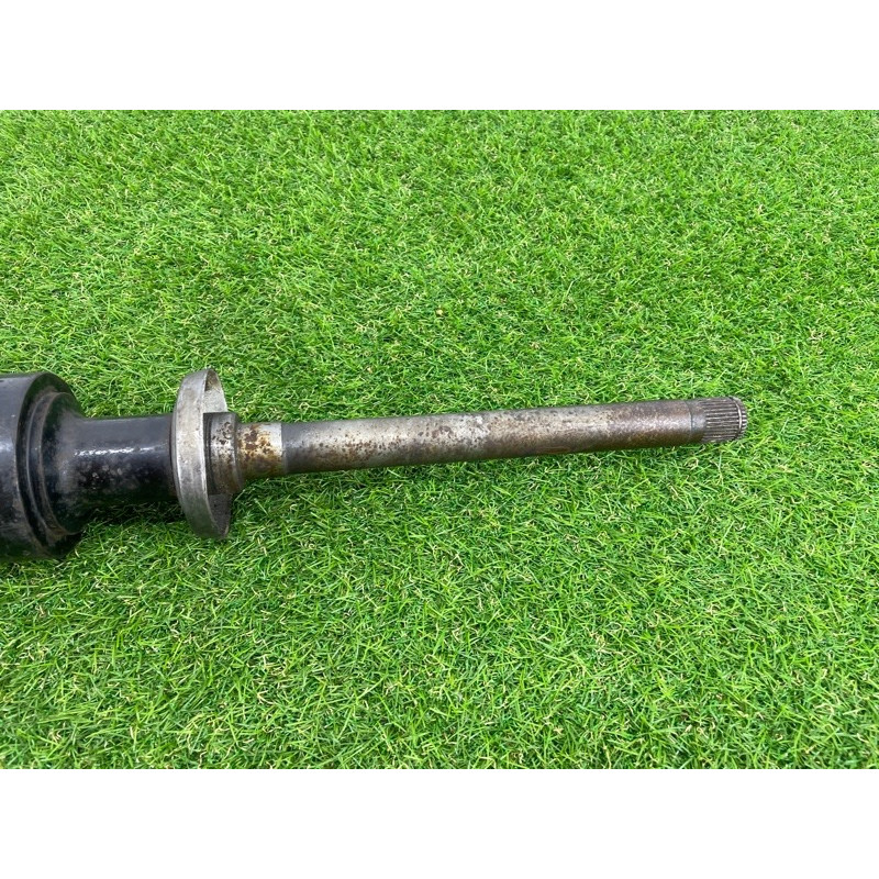 Привод (трансмиссия) Jeep Cherokee KL 52123659ab