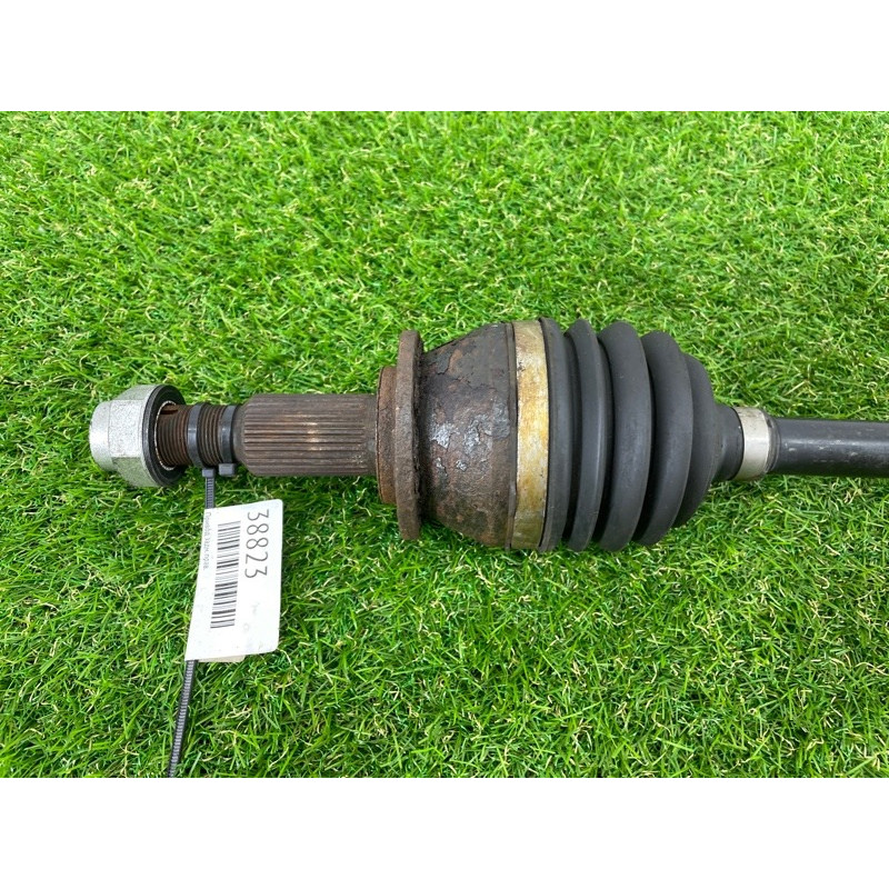 Привод (трансмиссия) Jeep Cherokee KL 52123659ab