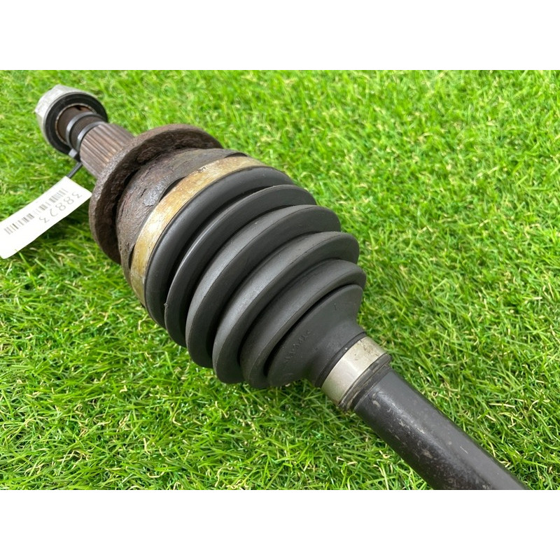 Привод (трансмиссия) Jeep Cherokee KL 52123659ab