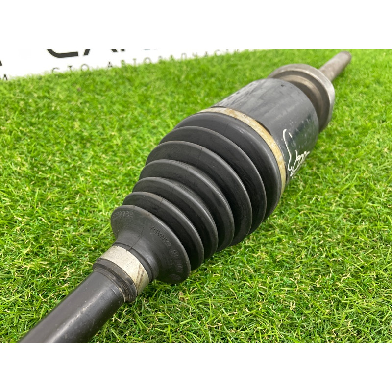 Привод (трансмиссия) Jeep Cherokee KL 52123659ab