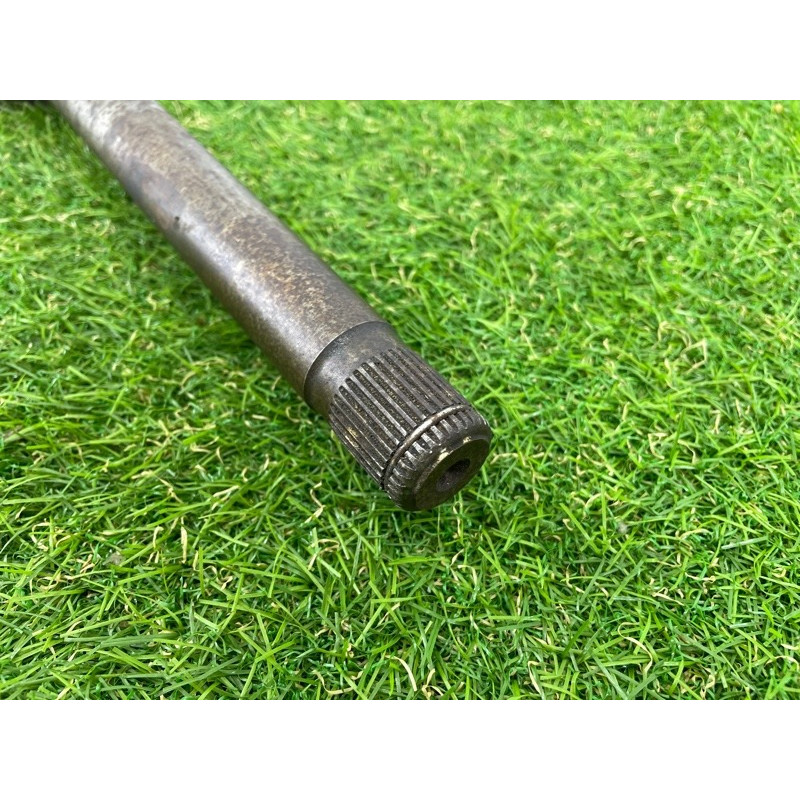 Привод (трансмиссия) Jeep Cherokee KL 52123659ab