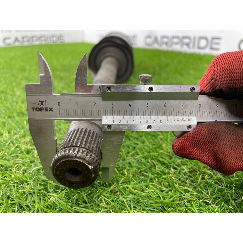 Привод (трансмиссия) Jeep Cherokee KL 52123659ab