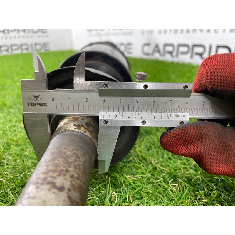 Привод (трансмиссия) Jeep Cherokee KL 52123659ab