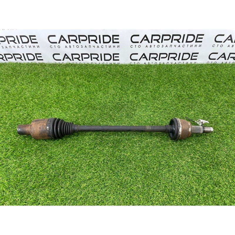 Привод (трансмиссия) Jeep Renegade BU 2020 2.4 68246628AA