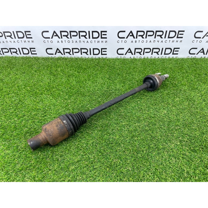 Привод (трансмиссия) Jeep Renegade BU 2020 2.4 68246628AA