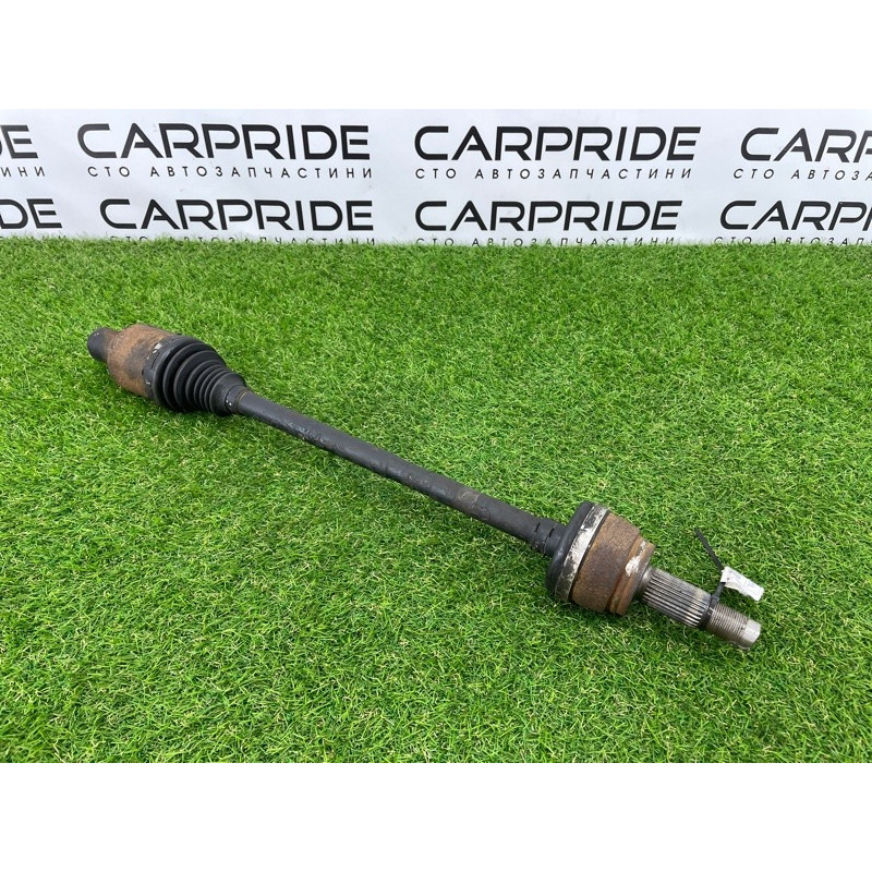 Привод (трансмиссия) Jeep Renegade BU 2020 2.4 68246628AA