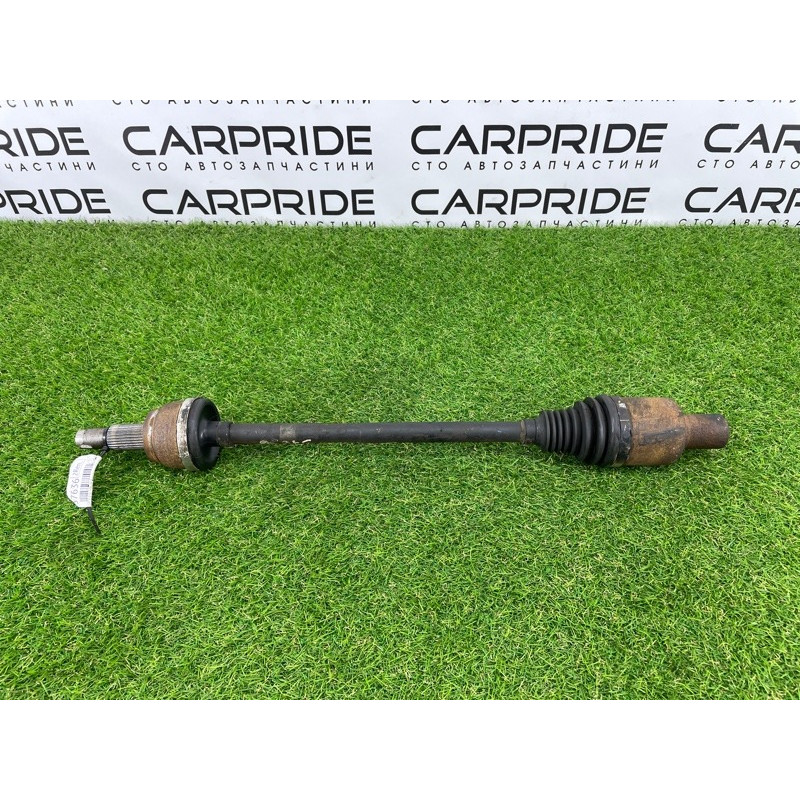 Привод (трансмиссия) Jeep Renegade BU 2020 2.4 68246628AA