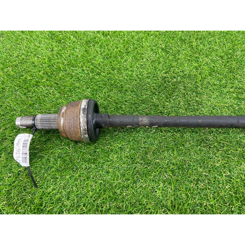 Привод (трансмиссия) Jeep Renegade BU 2020 2.4 68246628AA