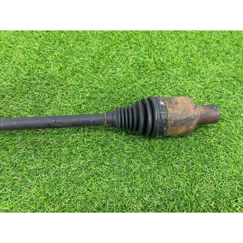 Привод (трансмиссия) Jeep Renegade BU 2020 2.4 68246628AA