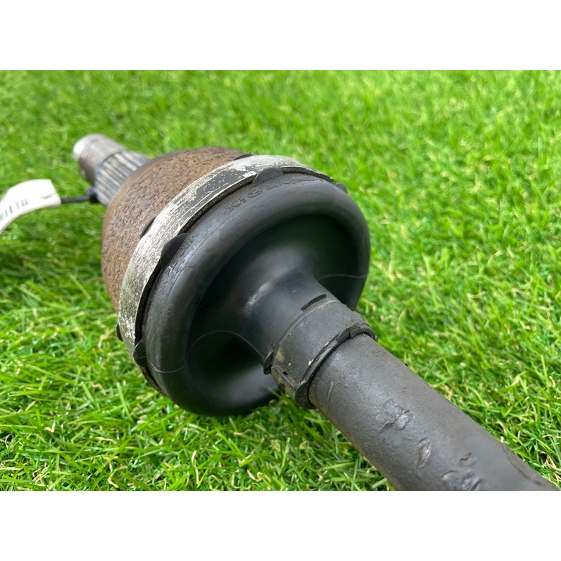 Привод (трансмиссия) Jeep Renegade BU 2020 2.4 68246628AA