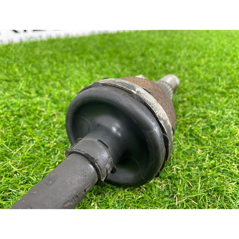 Привод (трансмиссия) Jeep Renegade BU 2020 2.4 68246628AA