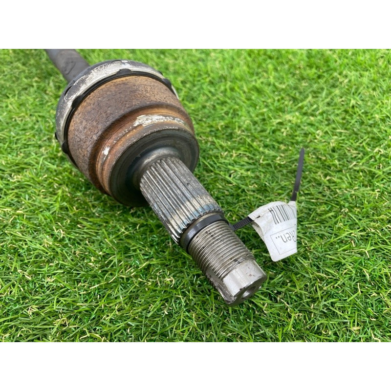 Привод (трансмиссия) Jeep Renegade BU 2020 2.4 68246628AA