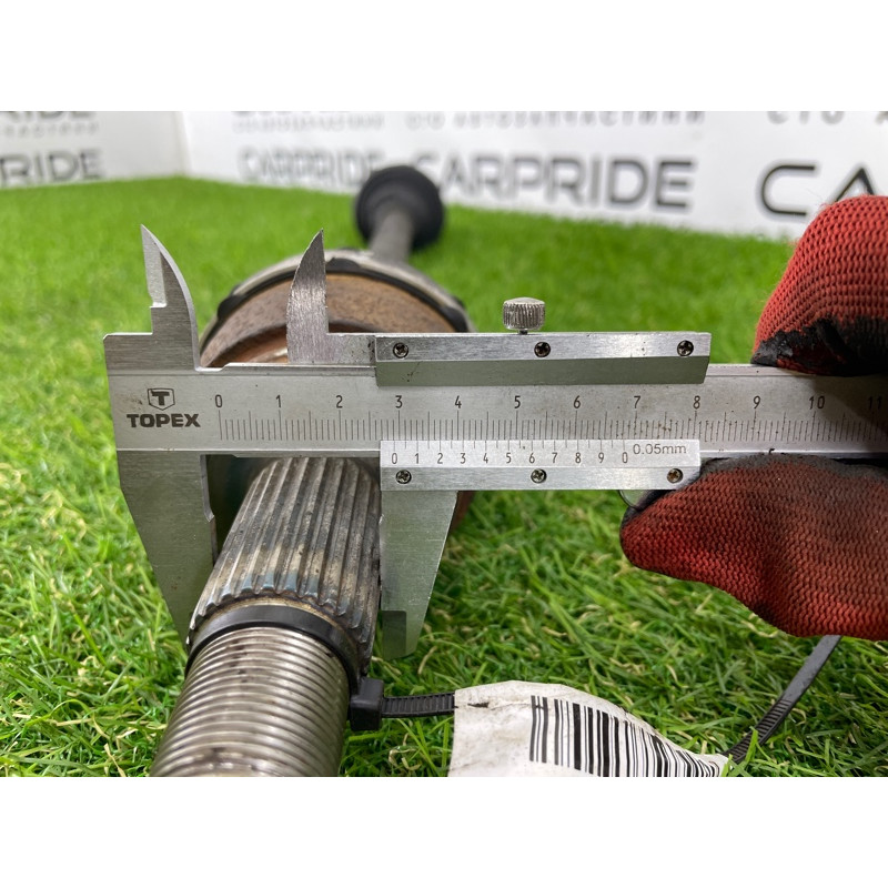 Привод (трансмиссия) Jeep Renegade BU 2020 2.4 68246628AA