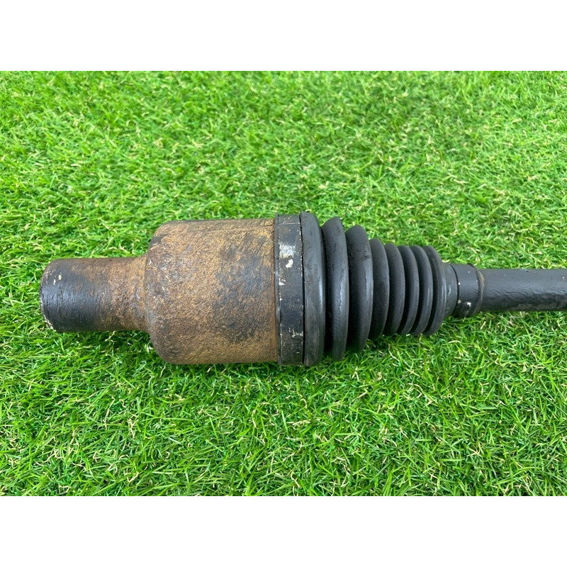 Привод (трансмиссия) Jeep Renegade BU 2020 2.4 68246628AA