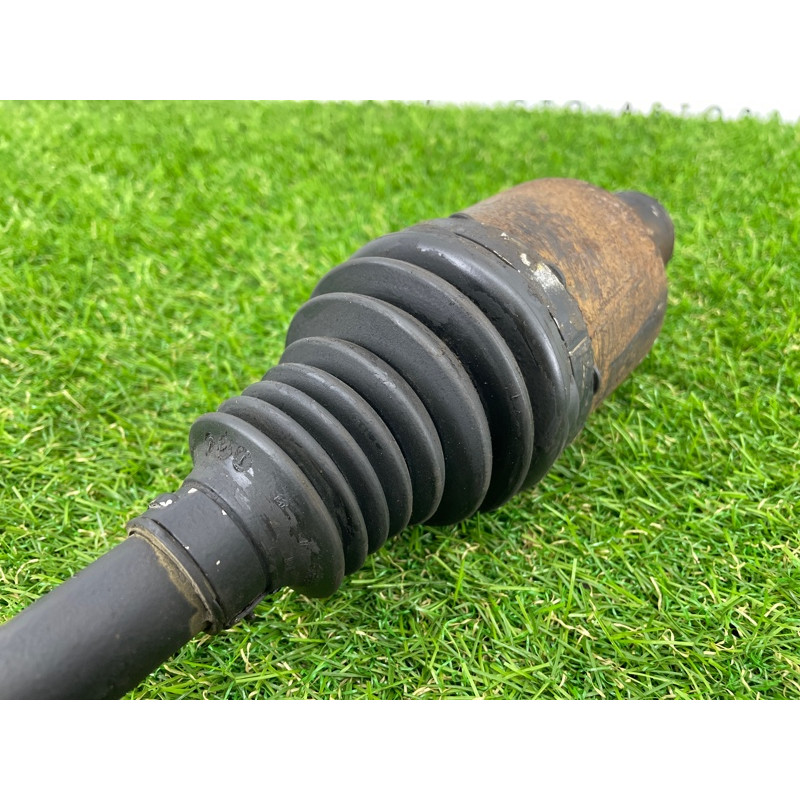 Привод (трансмиссия) Jeep Renegade BU 2020 2.4 68246628AA