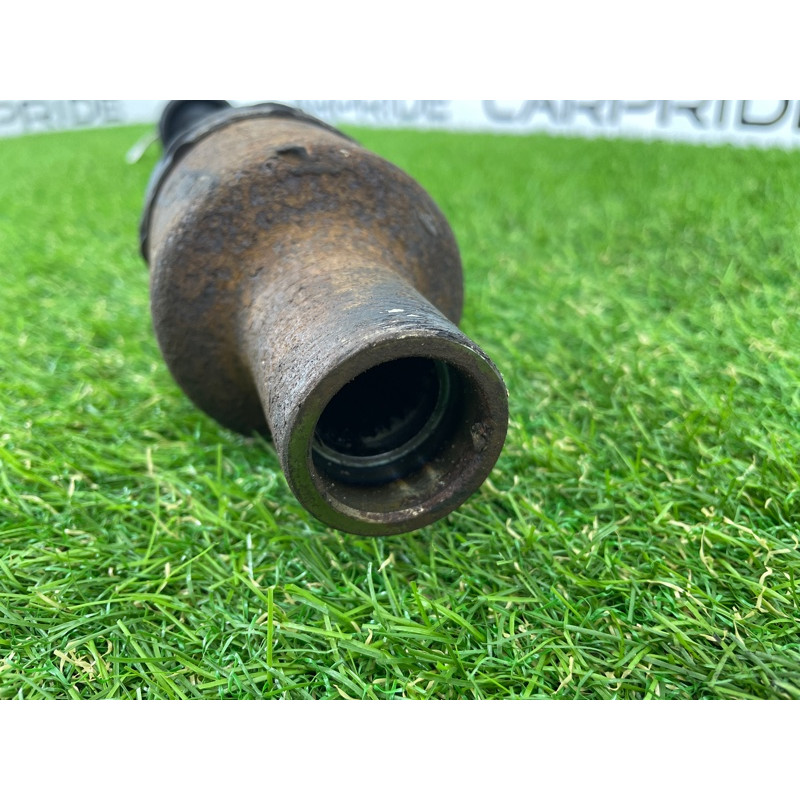 Привод (трансмиссия) Jeep Renegade BU 2020 2.4 68246628AA