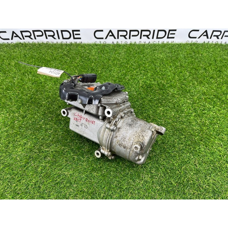 Компрессор кондиционера (отопление и кондиционирование) CHEVROLET Volt 1 1.4 19353337