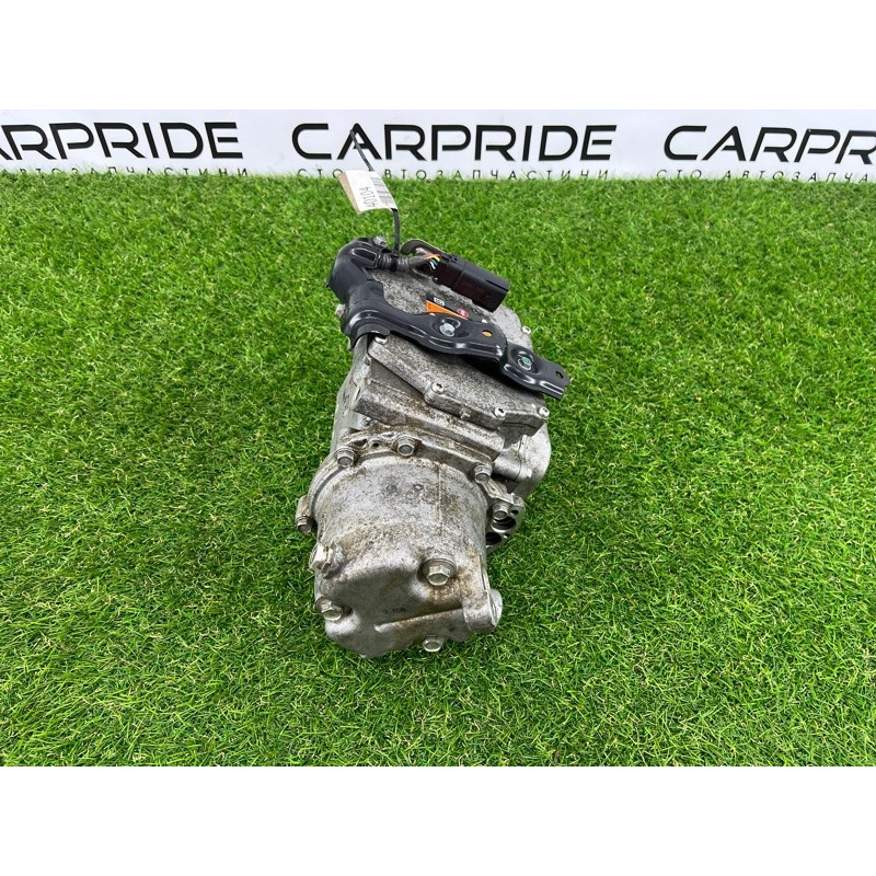 Компрессор кондиционера (отопление и кондиционирование) CHEVROLET Volt 1 1.4 19353337