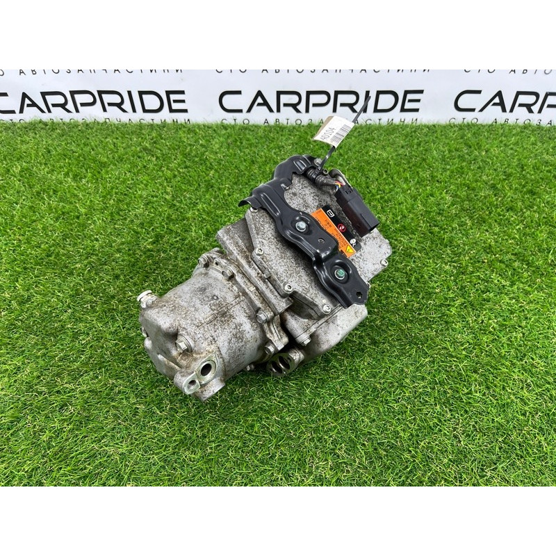 Компрессор кондиционера (отопление и кондиционирование) CHEVROLET Volt 1 1.4 19353337