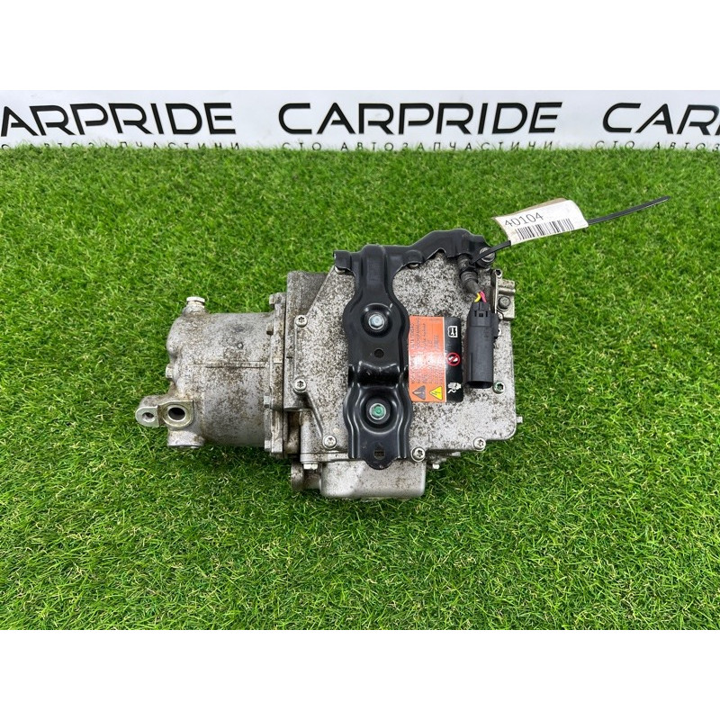 Компрессор кондиционера (отопление и кондиционирование) CHEVROLET Volt 1 1.4 19353337