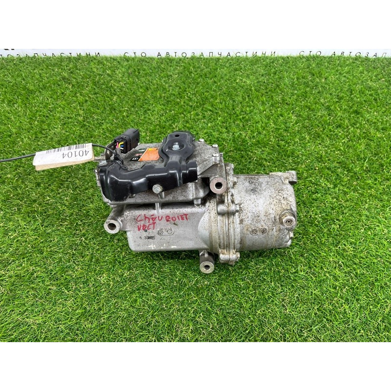 Компрессор кондиционера (отопление и кондиционирование) CHEVROLET Volt 1 1.4 19353337