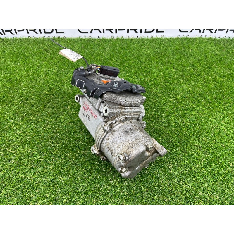 Компрессор кондиционера (отопление и кондиционирование) CHEVROLET Volt 1 1.4 19353337