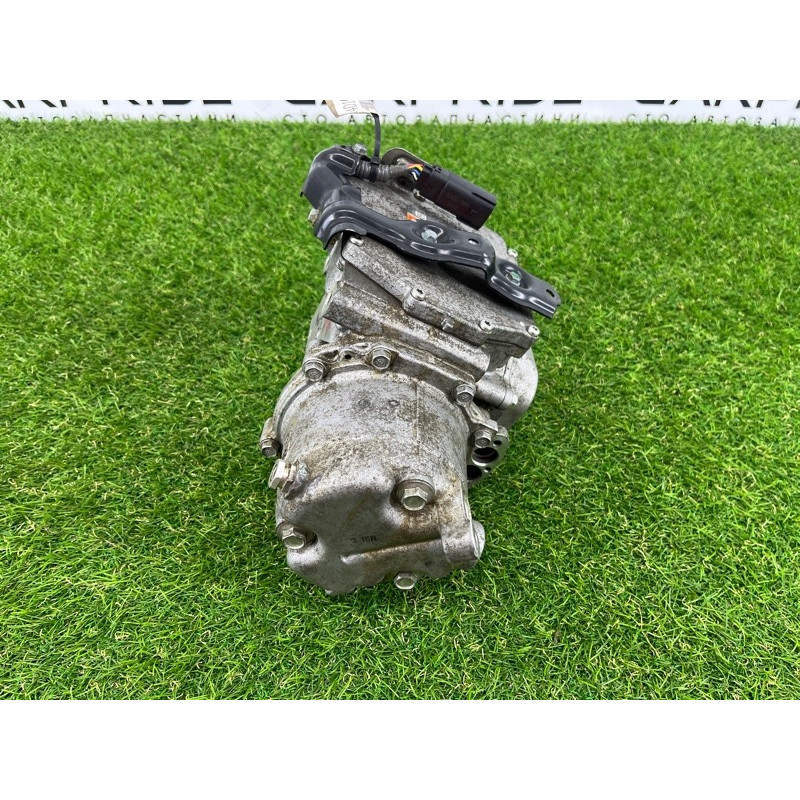 Компрессор кондиционера (отопление и кондиционирование) CHEVROLET Volt 1 1.4 19353337
